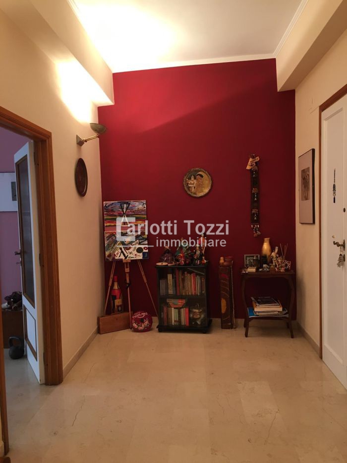 APPARTAMENTO in VENDITA a GROSSETO - CENTRO STORICO APPARTAMENTO in VENDITA a GROSSETO - CENTRO STORICO