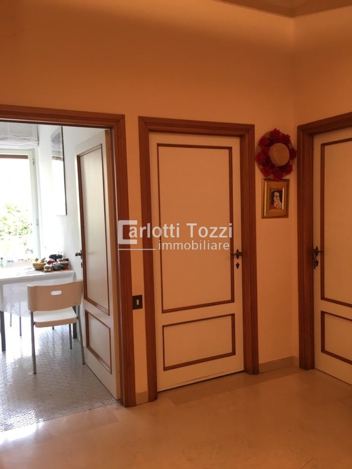 APPARTAMENTO in VENDITA a GROSSETO - CENTRO STORICO APPARTAMENTO in VENDITA a GROSSETO - CENTRO STORICO