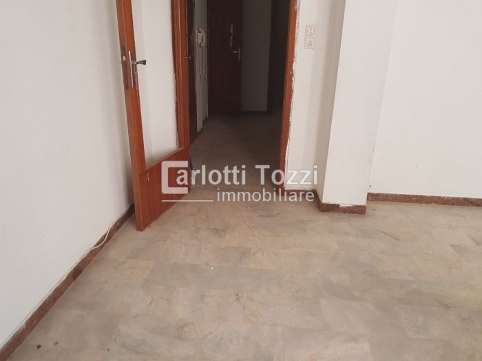 APPARTAMENTO in VENDITA a GROSSETO - VIA DEI MILLE APPARTAMENTO in VENDITA a GROSSETO - VIA DEI MILLE
