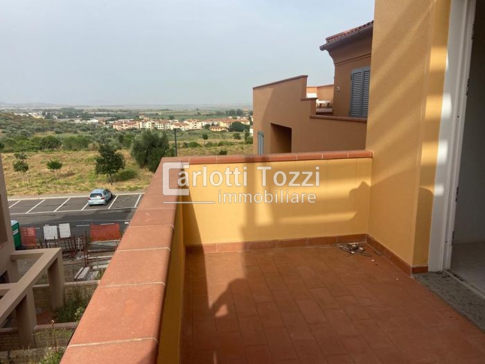 APPARTAMENTO INDIPENDENTE in VENDITA a CASTIGLIONE DELLA PESCAIA - GENERICA APPARTAMENTO INDIPENDENTE in VENDITA a CASTIGLIONE DELLA PESCAIA - GENERICA