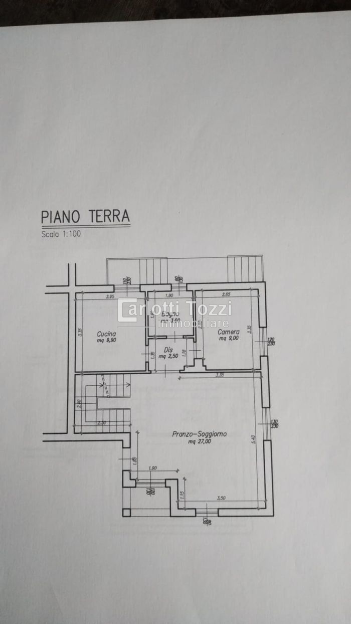 BIFAMILIARE in VENDITA a GROSSETO - RISPESCIA BIFAMILIARE in VENDITA a GROSSETO - RISPESCIA