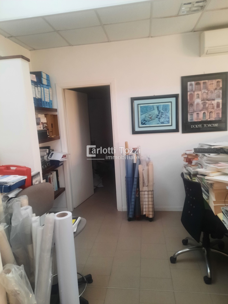 UFFICIO in AFFITTO a GROSSETO - SARACINA UFFICIO in AFFITTO a GROSSETO - SARACINA