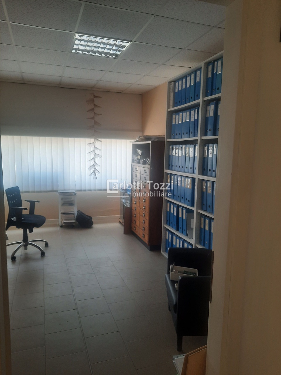 UFFICIO in VENDITA a GROSSETO - SARACINA UFFICIO in VENDITA a GROSSETO - SARACINA