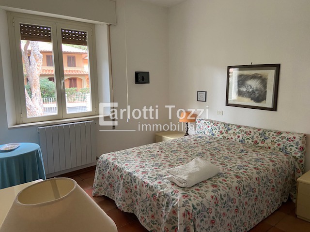 APPARTAMENTO in VENDITA a CASTIGLIONE DELLA PESCAIA - RIVA DEL SOLE APPARTAMENTO in VENDITA a CASTIGLIONE DELLA PESCAIA - RIVA DEL SOLE