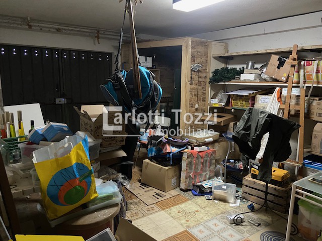 CASA INDIPENDENTE in VENDITA a GROSSETO - POGGIALE