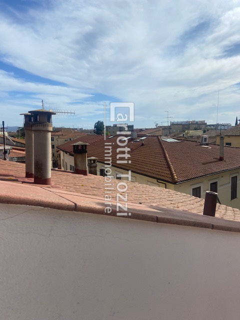 APPARTAMENTO in VENDITA a GROSSETO - CENTRO STORICO APPARTAMENTO in VENDITA a GROSSETO - CENTRO STORICO