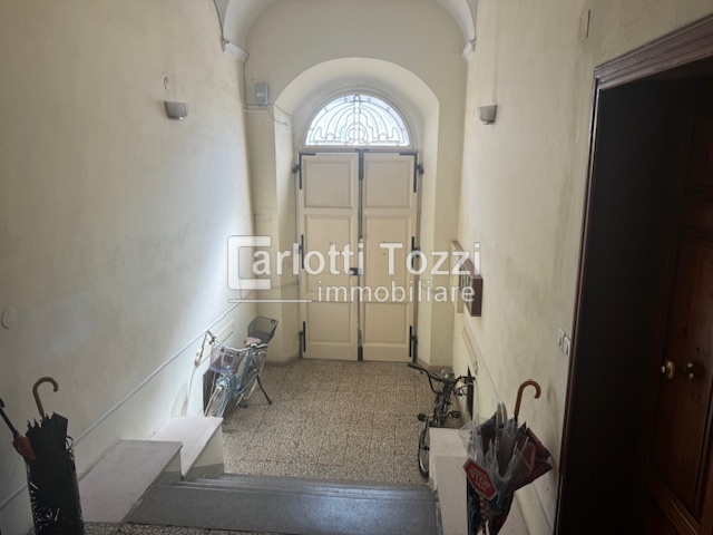 APPARTAMENTO in VENDITA a GROSSETO - CENTRO CITTA' APPARTAMENTO in VENDITA a GROSSETO - CENTRO CITTA'