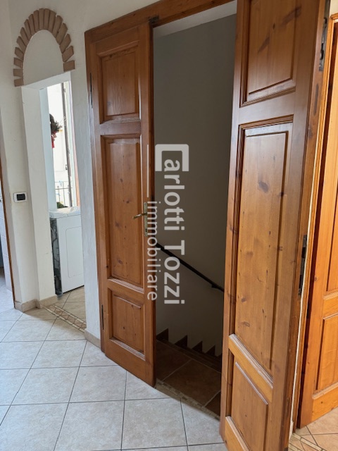 APPARTAMENTO INDIPENDENTE in VENDITA a GROSSETO - CENTRO CITTA'