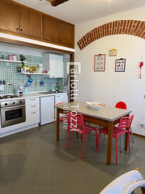 APPARTAMENTO in VENDITA a GROSSETO - CENTRO STORICO APPARTAMENTO in VENDITA a GROSSETO - CENTRO STORICO