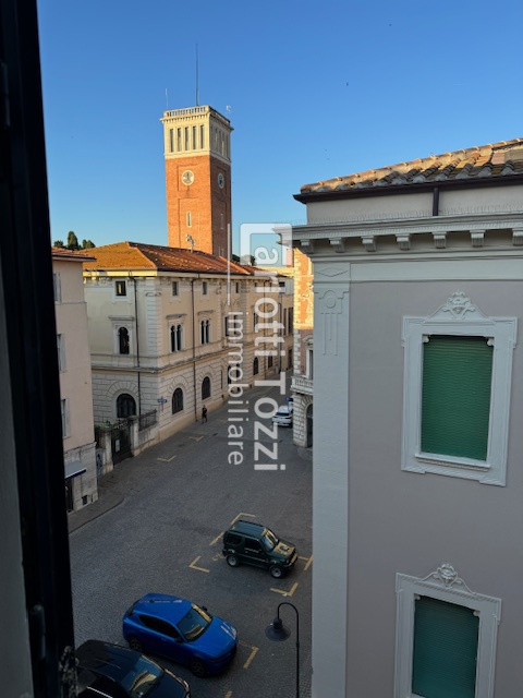 APPARTAMENTO in VENDITA a GROSSETO - CENTRO STORICO APPARTAMENTO in VENDITA a GROSSETO - CENTRO STORICO